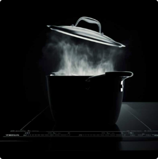 Encimeras de American Home para tu cocina en Ecuador