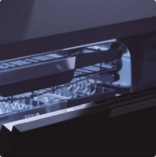 Lavavajillas de American Home para tu cocina en Ecuador