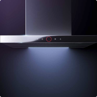 Productos ferreteros y campanas en American Home en Ecuador