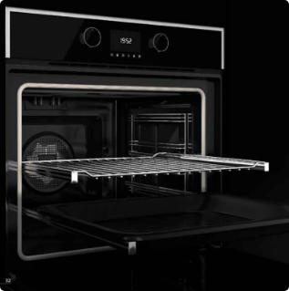 Productos ferreteros y hornos en American Home en Ecuador