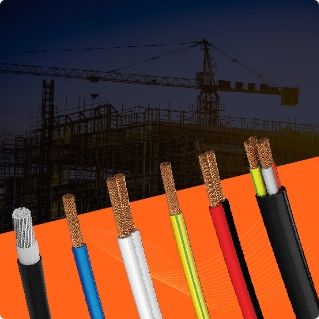 Andes Cables es conductores eléctricos en Ecuador