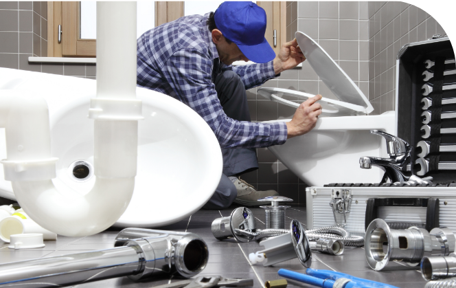 Mayorista en productos de ferretería para el hogar